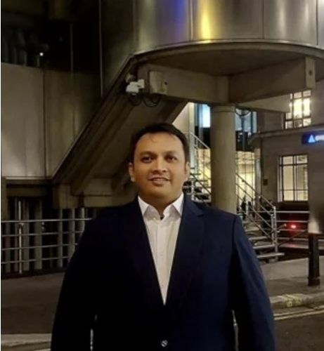 Portrait image of Alissa Suwondo